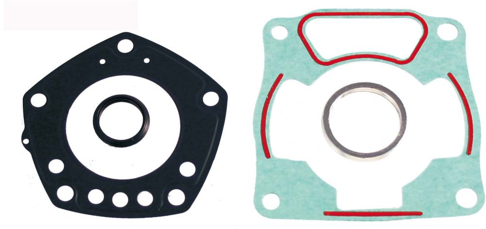 SERIE GUARNIZ SMERIGLIO PANTHEON 150CC