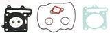 SERIE GUARNIZONI SMERIGLIO DINK CLASSIC 125