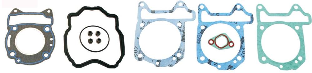 SERIE GUARN SMERIGLIO SUPER HEXAGON GTX