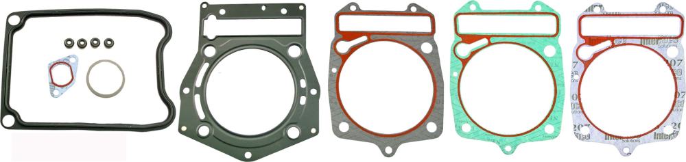 SERIE GUARNIZ SMERIGLIO BEVERLY 500