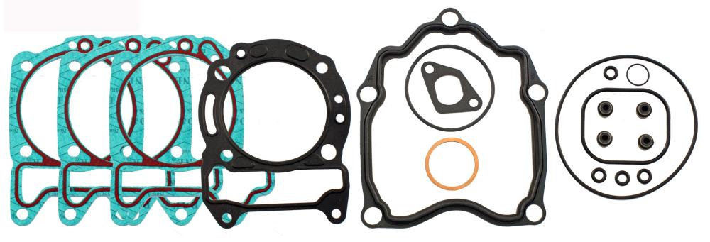 SERIE GUARNIZ SMERIGLIO SCARABEO 250CC