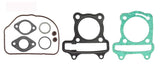Serie guarnizioni smeriglio Kymco Agility r16 125cc 2008/2012