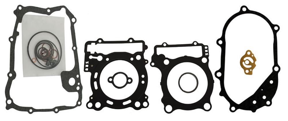 SERIE GUARNIZ MOTORE MAJESTY 400 03>06