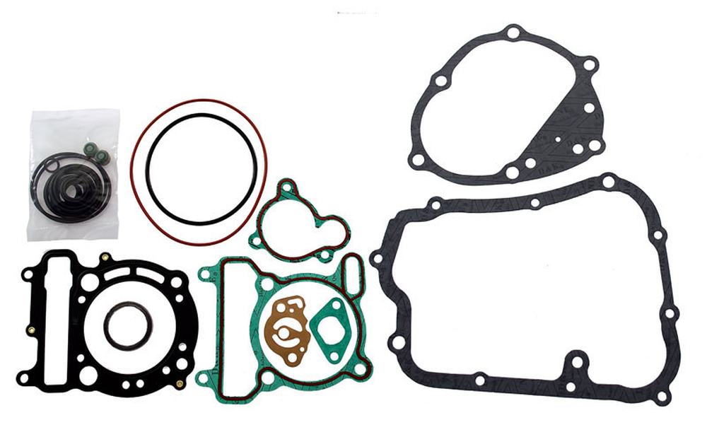 SERIE GUARNIZ MOTORE VERSITY 300 03/06
