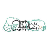 SERIE,KIT GUARNIZIONI MOTORE PIAGGIO BEVERLY 350 4T 4 VALVOLE DAL 2011 AL 2017