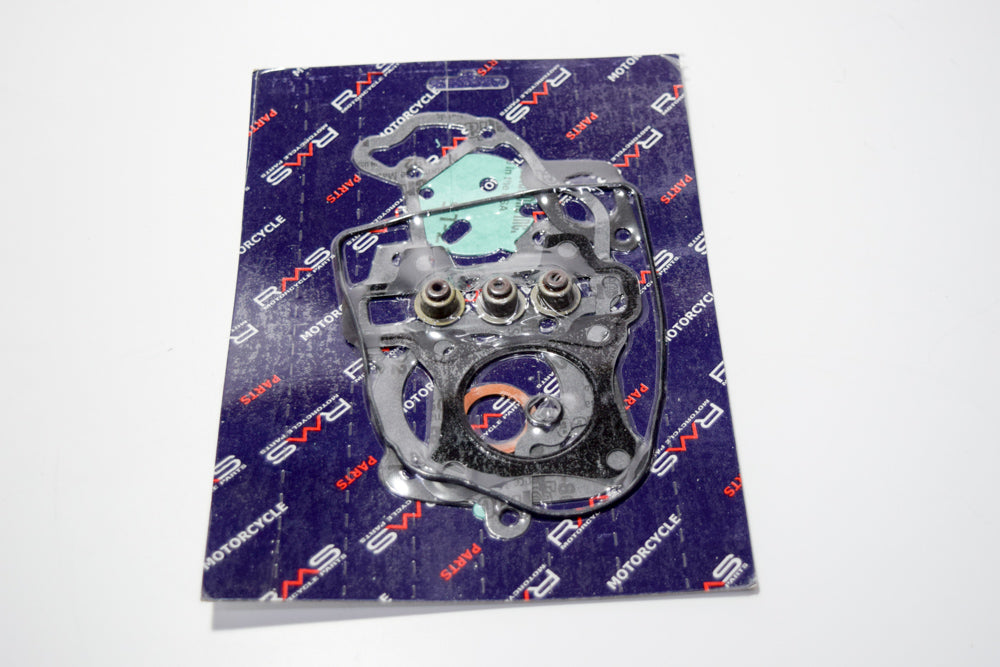 SERIE GUARN MOTORE LIBERTY IGET 50 4T 3V