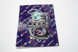 SERIE GUARN MOTORE LIBERTY IGET 50 4T 3V