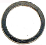 Guarnizione scarico Malaguti F12 rotonda