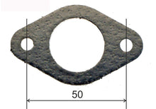 Carica l'immagine nel visualizzatore di Gallery, GUARNIZ SCARICO NRG/TYPHOON