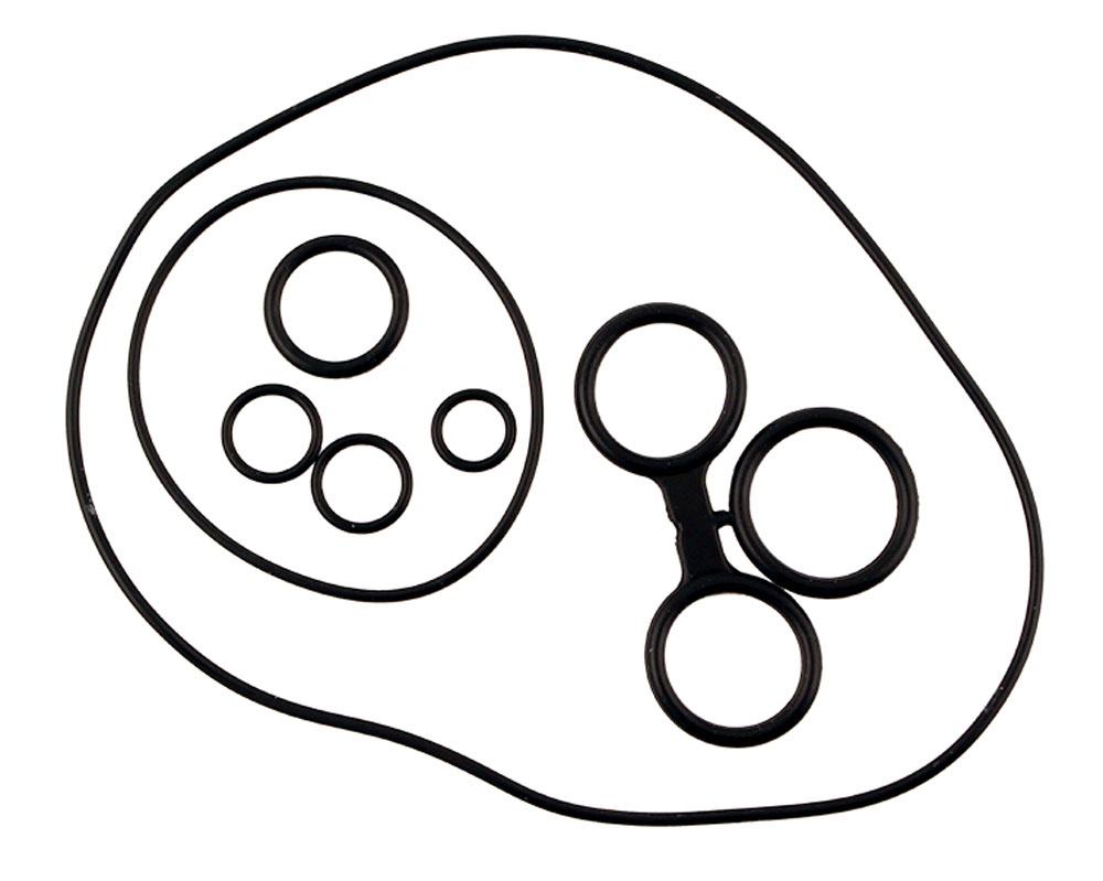 KIT O'RING PIAGGIO VESPA PX SET 7 PZ