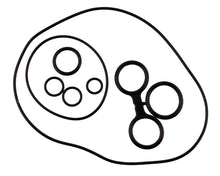 Carica l'immagine nel visualizzatore di Gallery, KIT O'RING PIAGGIO VESPA PX SET 7 PZ