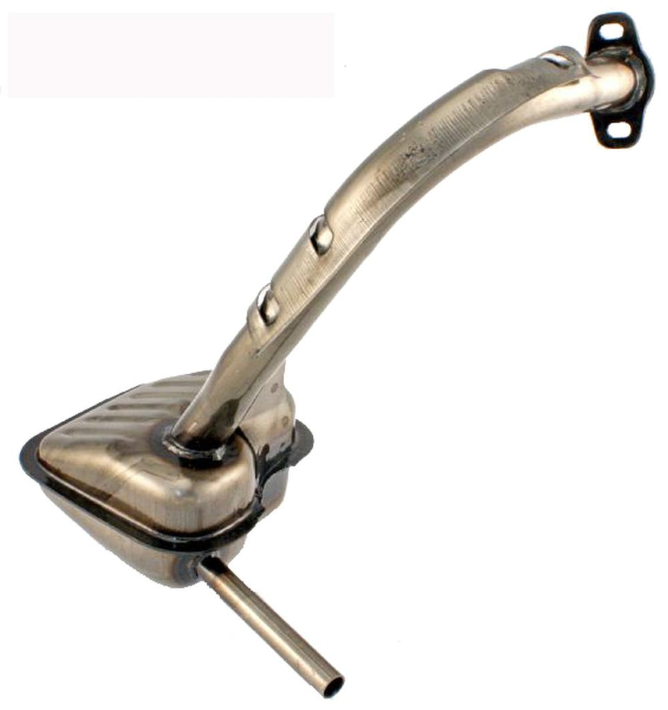 MARMITTA PIAGGIO VESPA 50CC