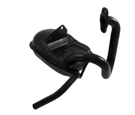 MARMITTA PIAGGIO APE 50 EUROPA