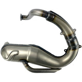 MARMITTA PROMA VESPA 50 FL2 HP-PK-PK XL