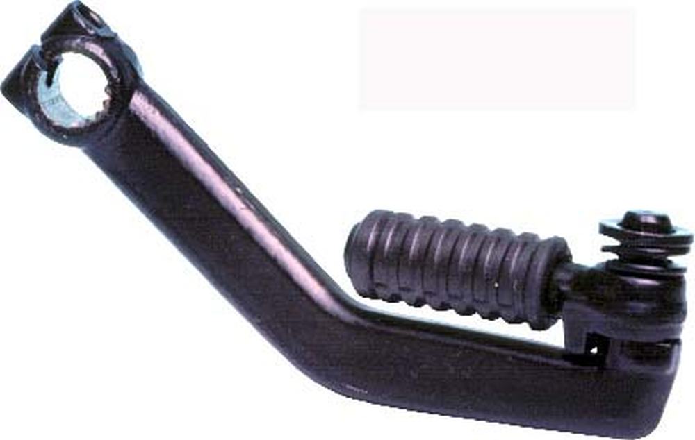 PEDIVELLA NERA M/M DNA 50CC