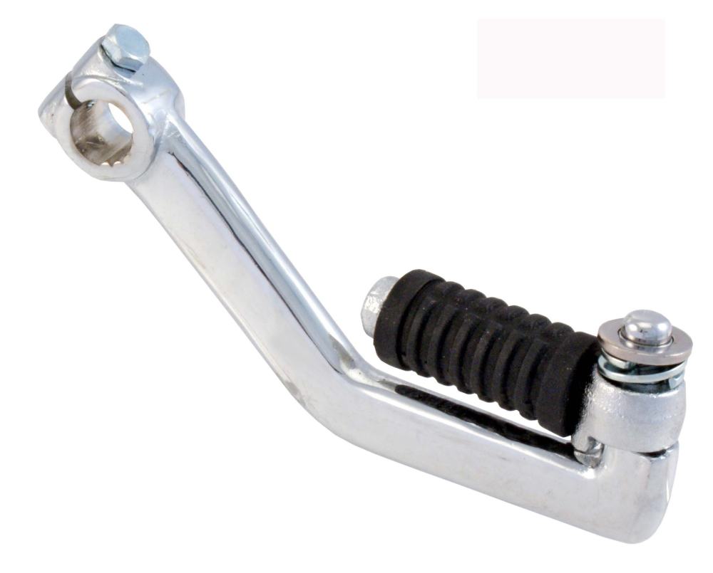 PEDIVELLA CROMATA M/M DNA 50CC