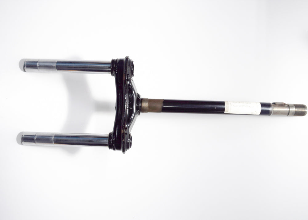 TESTA FORCELLA PIAGGIO ZIP RST-NSP 4T