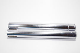 COPPIA STELI FORCELLA RUNNER 50 NRG STAL