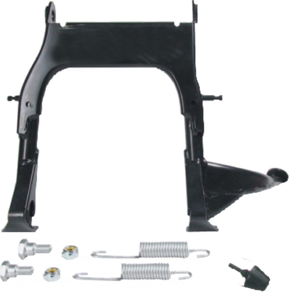 CAVALLETTO CENTRALE SCARABEO ROTAX