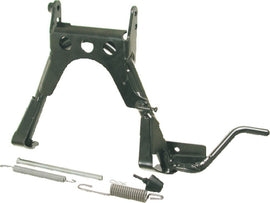 CAVALLETTO CENTRALE SCARABEO D-TECH04