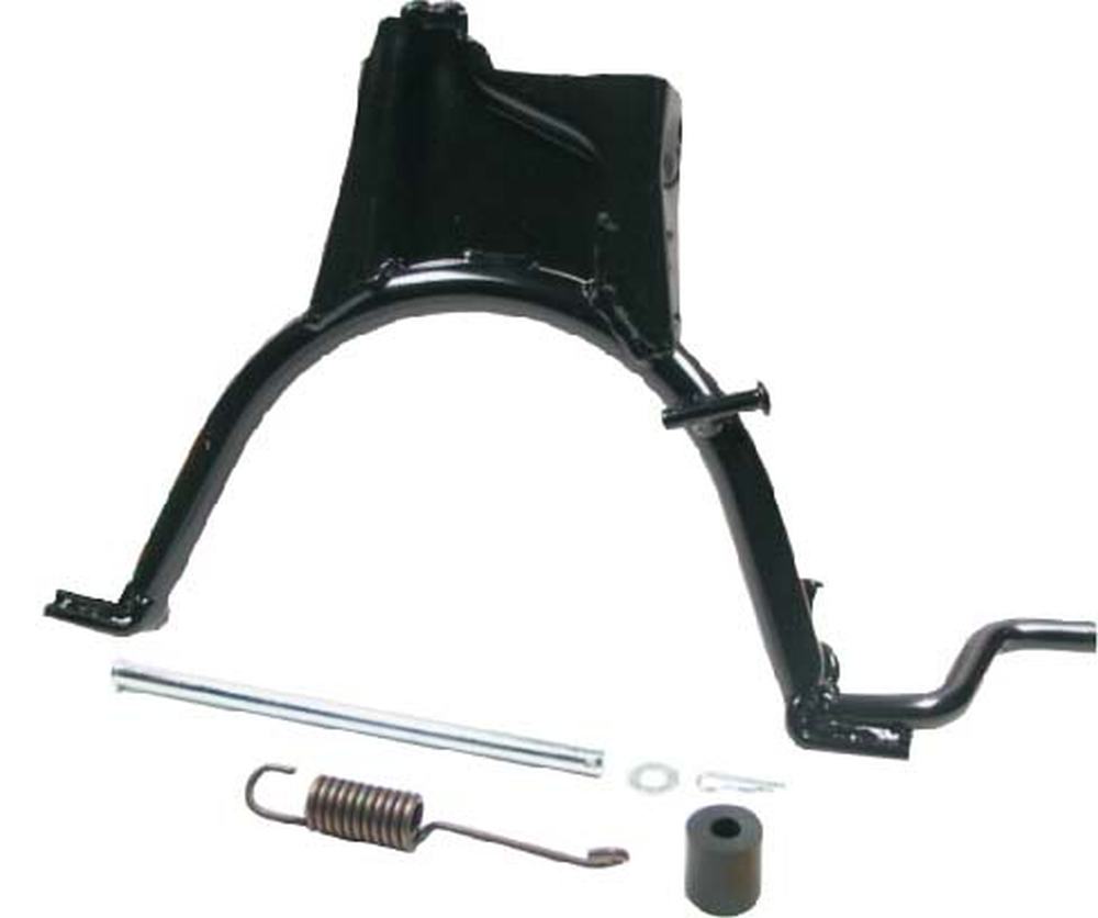 KIT CAV CENTRALE BOOSTER NG 50