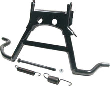 Carica l'immagine nel visualizzatore di Gallery, CAVALLETTO CENTRALE SFERA-QUARTZ 50