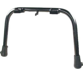 CAVALLETTO CENTRAL NERO VESPA 50-90-125