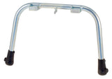 CAVALLETTO CENTRALE CROMATO VESPA 50-90-125 PRIMAVERA/ET3