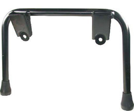 CAVALLETTO CENTRALE NERO VESPA COSA