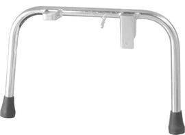 CAVALLETTO CENTRALE VESPA PX ZINCATO