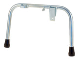 CAVALLETTO CENTRALE ZINCATO VESPA PXE ARCOBALENO 125-150
