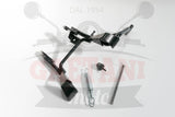 121610550 - KIT CAVALLETTO CENTRALE -RMS-  APRILIA HABANA 50
