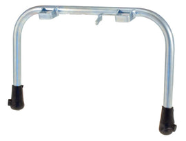 CAVALLETTO CENTRALE RUOTA 8 CROM