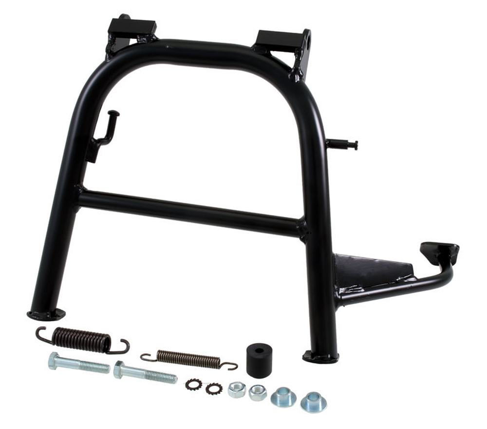 CAVALLETTO CENTRALE AGILITY 50 4T 12