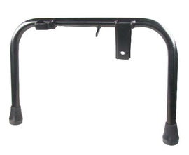 CAVALLETTO CENTRALE NERO VESPA T5