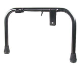 CAVALLETTO CENTRALE NERO VESPA PX T5 125