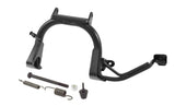 CAVALLETTO CENTRALE NERO PIAGGIO VESPA LX 4T 3V IE - TOURING 125 2012/2013