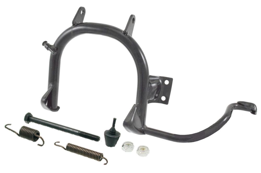 CAVALLETTO CENTRALE LIBERTY 4T 50