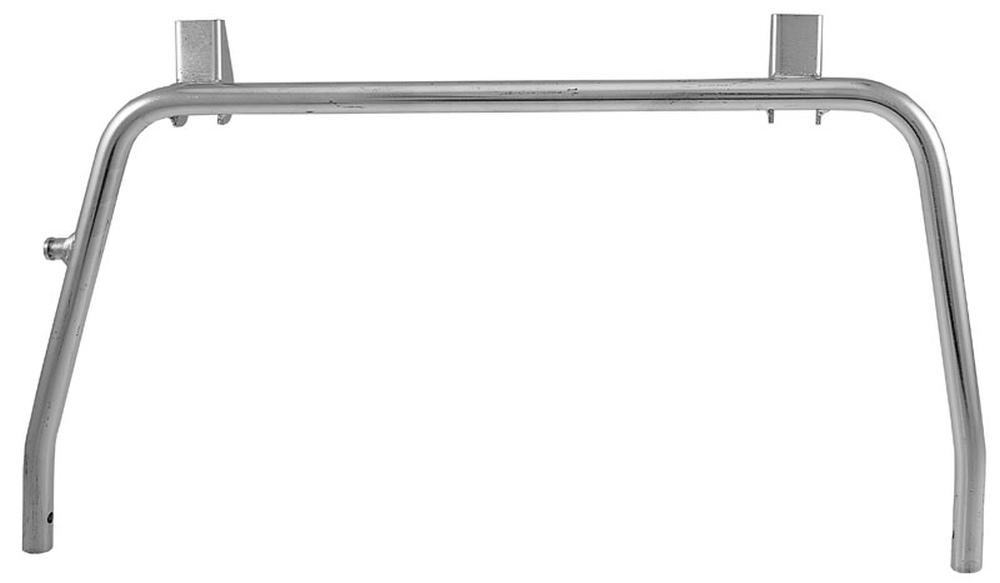 CAVALLETTO CENTR LAMBRETTA LI 3 SERIE-DL