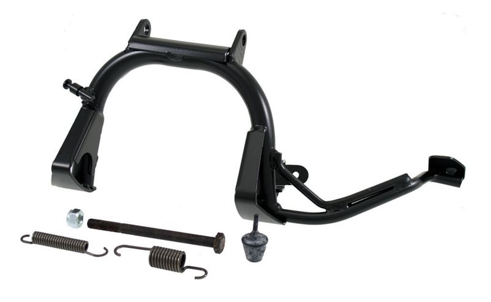 CAVALLETTO CENTRALE VESPA LX 125-150 06
