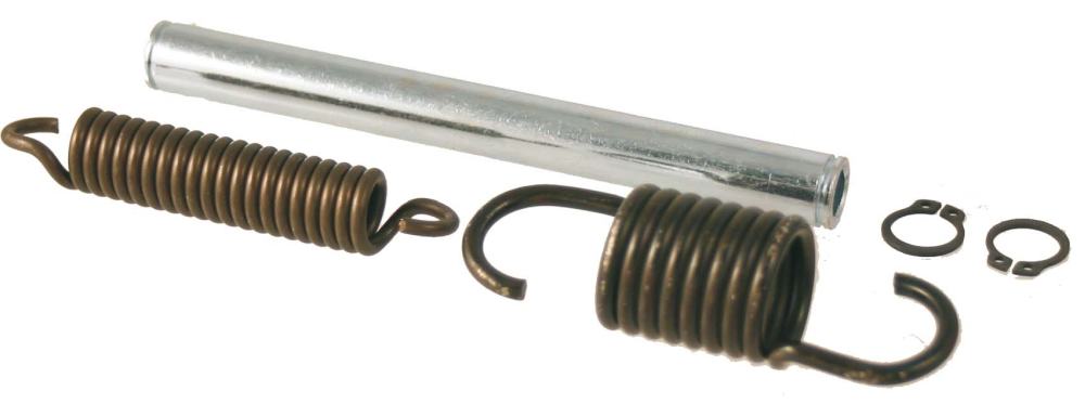 KIT CAV.PERNO MOLLE GILERA 50