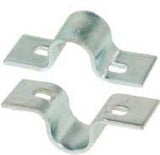 COPPIA PIASTRINE CAVALLETTO CENTRALE VESPA GL-SPRINT 150