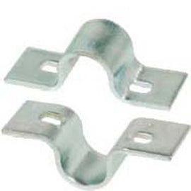 COPPIA STAFFE CAVALLETTO VESPA 50 16MM