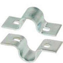 Carica l&#39;immagine nel visualizzatore di Gallery, COPPIA STAFFE CAVALLETTO VESPA PK 50-125