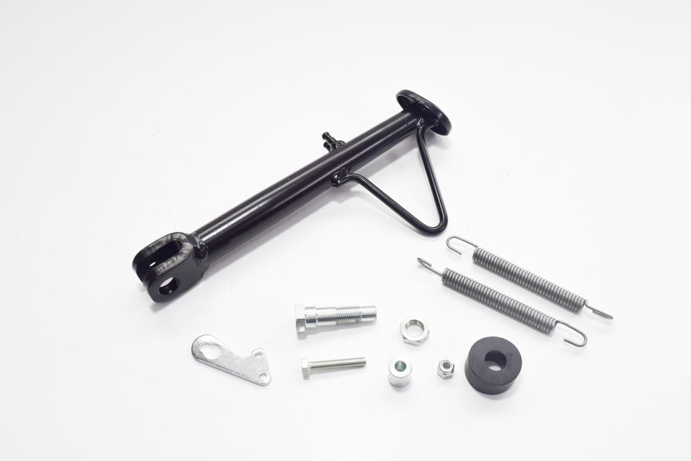 CAVALETTO LATERALE SCARABEO 125-150 ROTA