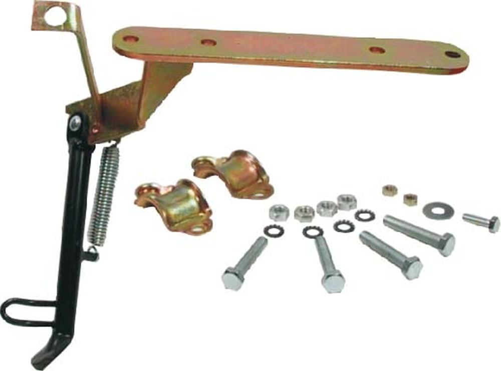 CAVALETTO LATERALE MBK OVETTO