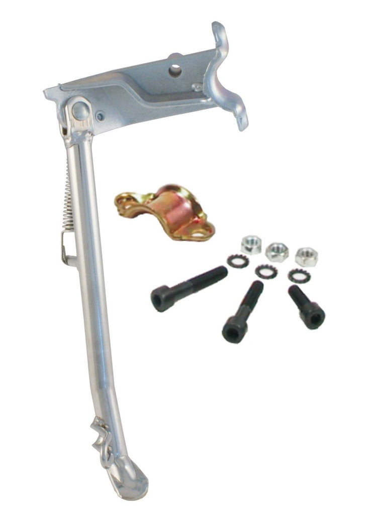 CAV.LAT. CROMATO SPEEDFIGHT 50