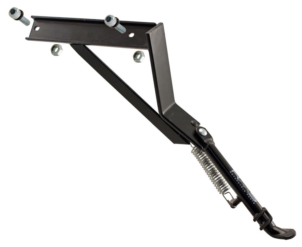 CAV. LATERALE MACH/JOR R 50CC