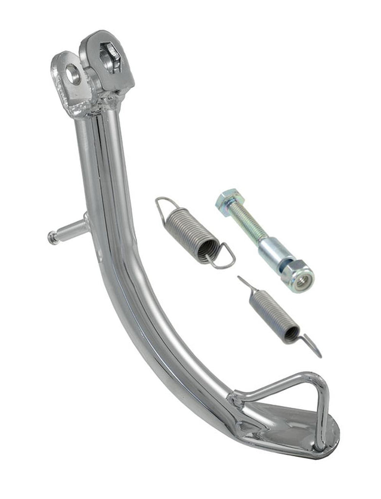 CAVALLETTO LAT CROMATO BEVERLY RST 350