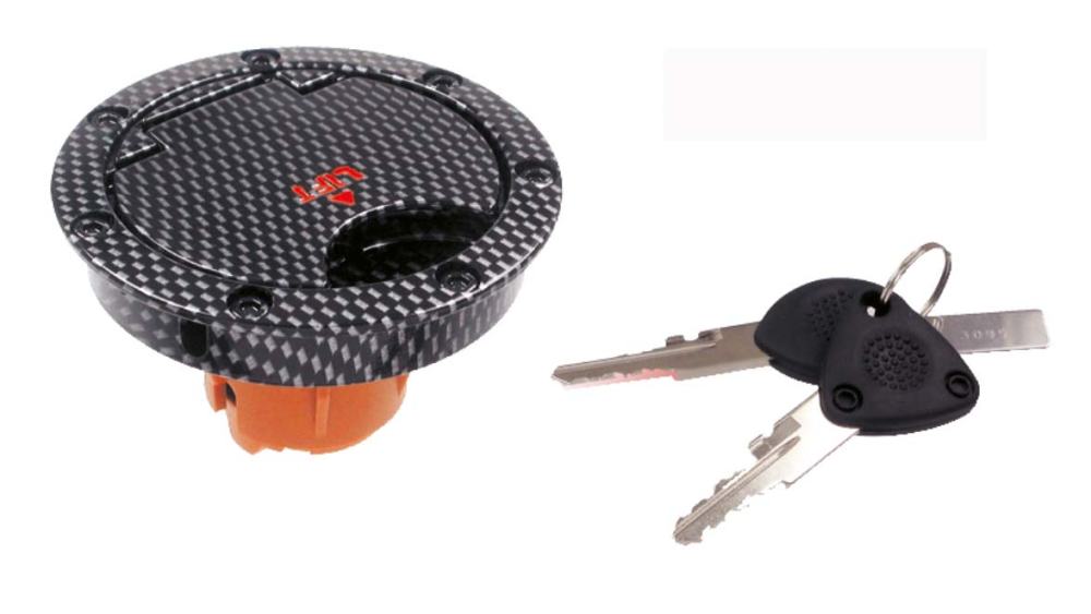 TAPPO BENZINA NITRO-AEROX 50CC